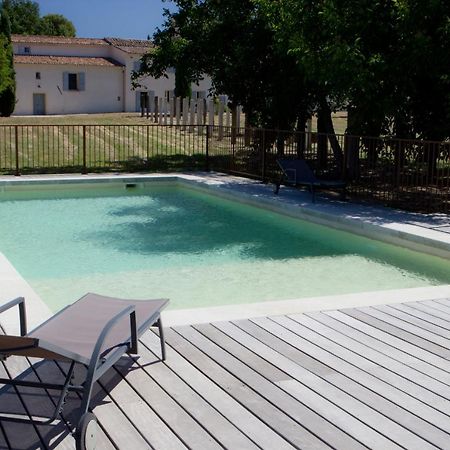 מאזון Chateau La Croix Des Pins מראה חיצוני תמונה