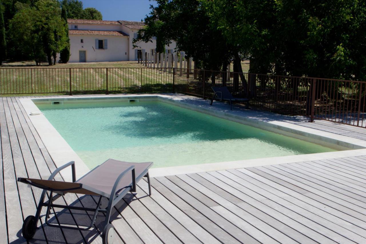 מאזון Chateau La Croix Des Pins מראה חיצוני תמונה